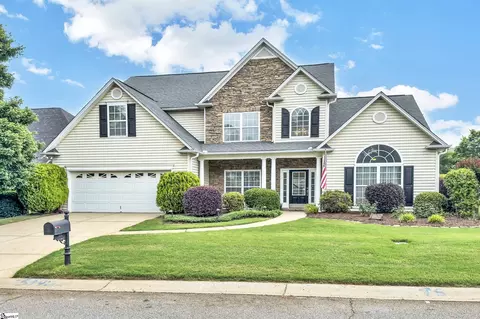 508 Inner Banks Rd, Boiling Springs, SC 29316