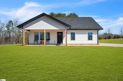 269 S Glassy Mountain Rd, Landrum, SC 29356