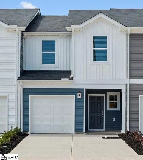817 Ernest Ln, Lyman, SC 29365
