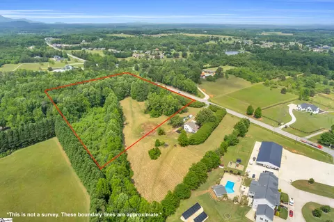 00 N 14 Hwy, Landrum, SC 29356