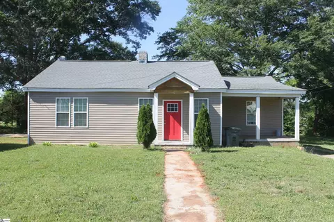 312 Edgemont Ave, Greenville, SC 29617