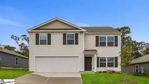 2158 Pierett Cir, Woodruff, SC 29388