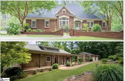 7234 Highway 76 W, Laurens, SC 29360