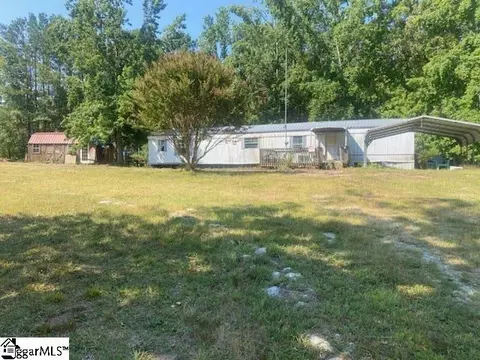 117 Watt Rogers Rd, Pelzer, SC 29669