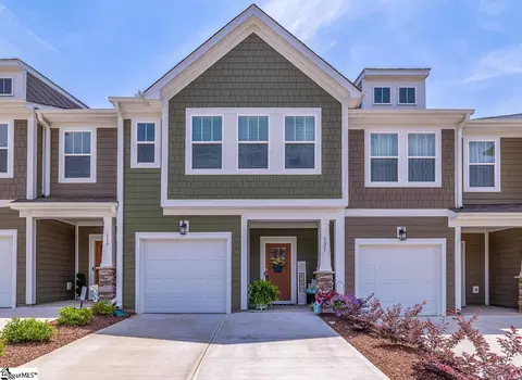121 Shager Pl, Travelers Rest, SC 29690