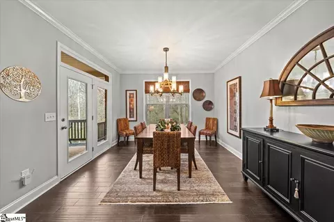 Dining - 77 Angus Run, Seneca, SC 29672 photo 2 of 2