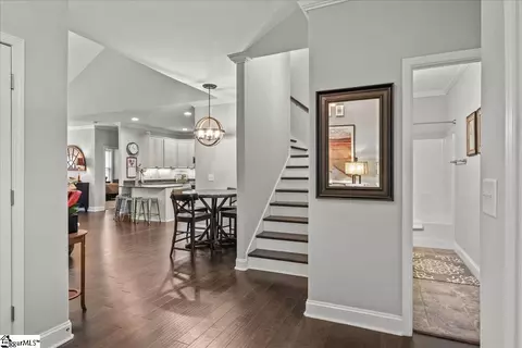Entry Way - 77 Angus Run, Seneca, SC 29672 photo 1 of 3