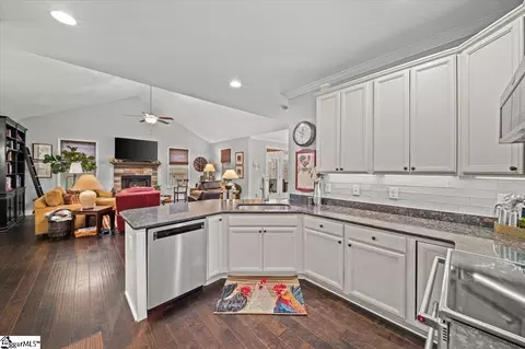 Kitchen - 77 Angus Run, Seneca, SC 29672 photo 1 of 4