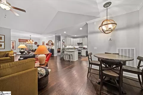 Dining - 77 Angus Run, Seneca, SC 29672 photo 1 of 2