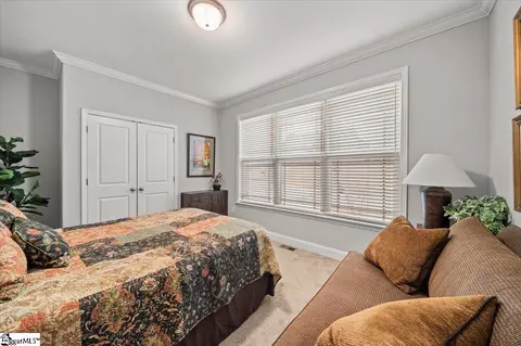 Bedroom - 77 Angus Run, Seneca, SC 29672 photo 4 of 4