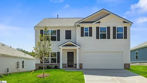 115 Roocroft Ct, Fountain Inn, SC 29644