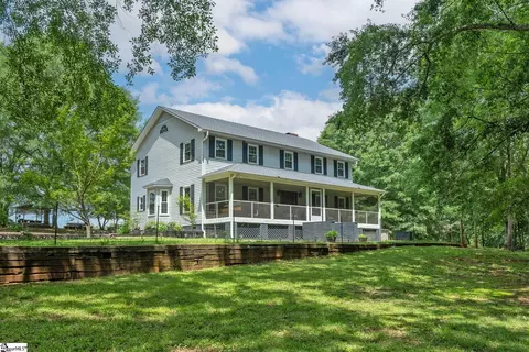 251 Williams Rd, Pelzer, SC 29669