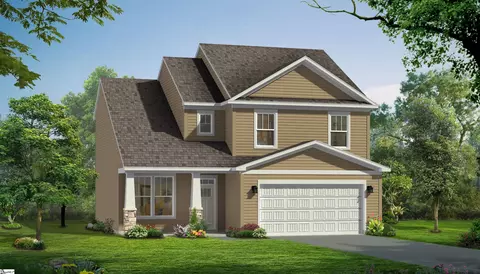 228 Mancini Rd, Piedmont, SC 29673