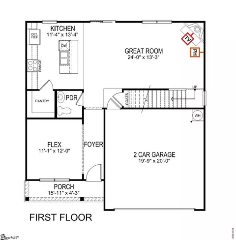 3291 Cypress Hollow Dr, Moore, SC 29369 photo 35