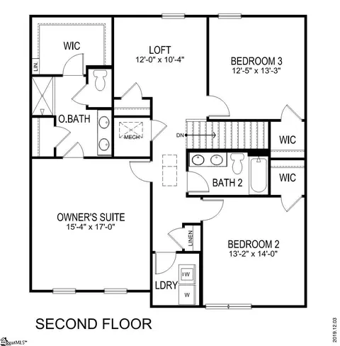 3291 Cypress Hollow Dr, Moore, SC 29369 photo 36