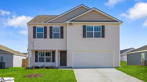 3291 Cypress Hollow Dr, Moore, SC 29369