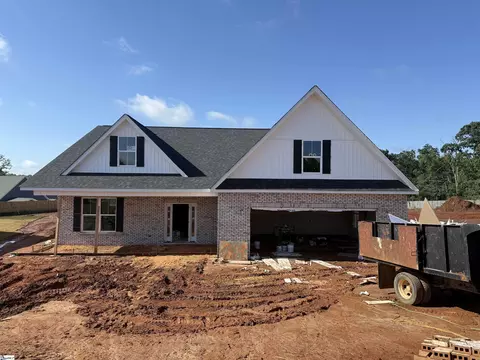 769 Ruby Gollightly Dr, Inman, SC 29349
