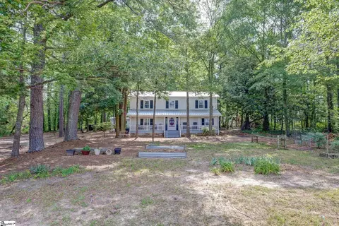 2444 Abner Creek Rd, Duncan, SC 29334