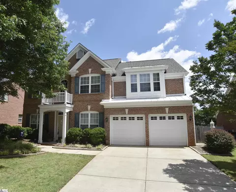 3 Treyburn Ct, Greer, SC 29650