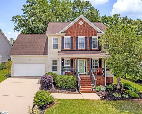 5 Catbriar Dr, Simpsonville, SC 29680