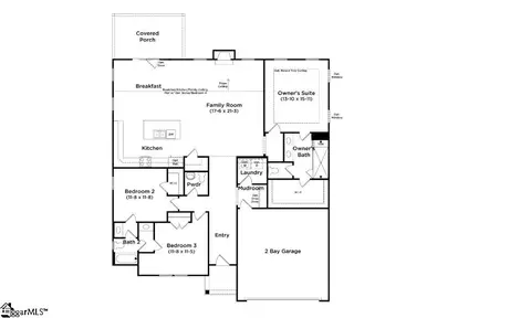 230 Summerall Ln, Seneca, SC 29678 photo 2