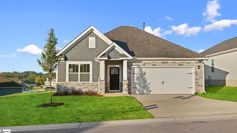 1358 Chamomile Ct, Lyman, SC 29365