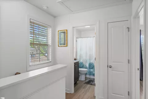 Entry Way - 508 W D Ave, Easley, SC 29640 photo 7 of 8