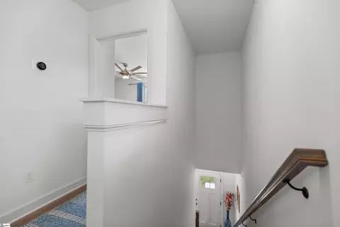 Entry Way - 508 W D Ave, Easley, SC 29640 photo 8 of 8