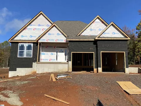 5 Rest Stop Rd #LOT 34, Travelers Rest, SC 29690