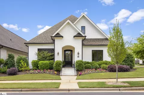 25 Norlin Dr, Greenville, SC 29607