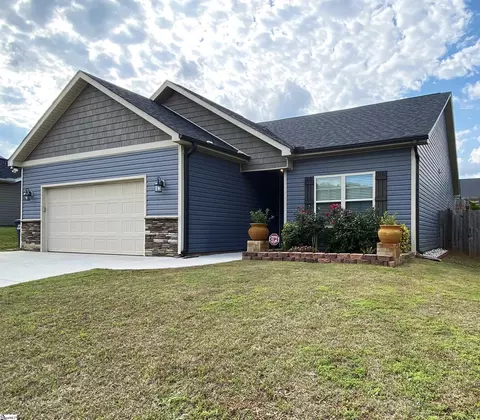 110 Patagonia Rd, Anderson, SC 29625