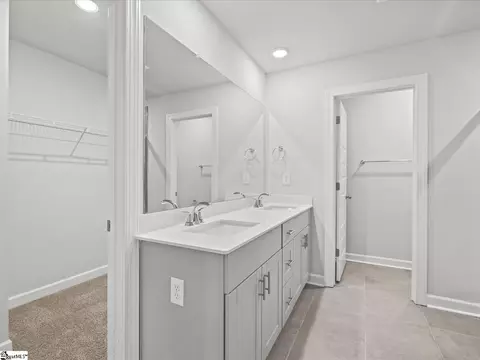 Entry Way - 702 Whitebark Dr, Pendleton, SC 29670 photo 4 of 5