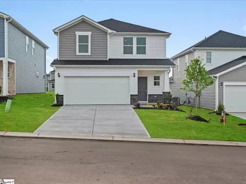Exterior - 702 Whitebark Dr, Pendleton, SC 29670 photo 2 of 2