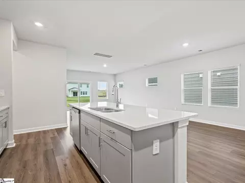 Kitchen - 702 Whitebark Dr, Pendleton, SC 29670 photo 5 of 5