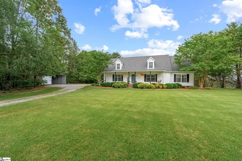 855 Fort Lindley Rd, Laurens, SC 29360