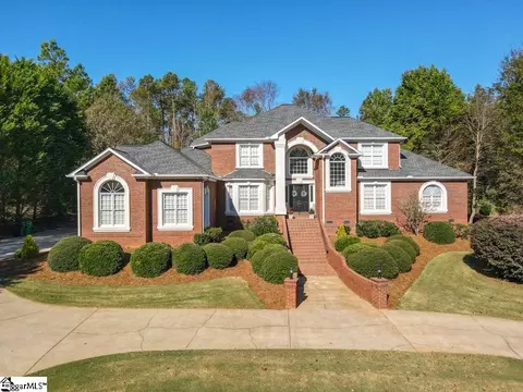340 Hidden Creek Cir, Spartanburg, SC 29306