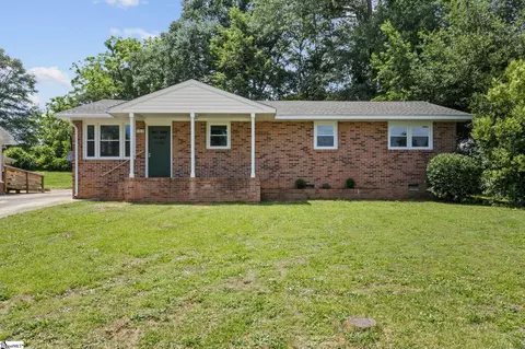 168 Oakvale Dr, Piedmont, SC 29673