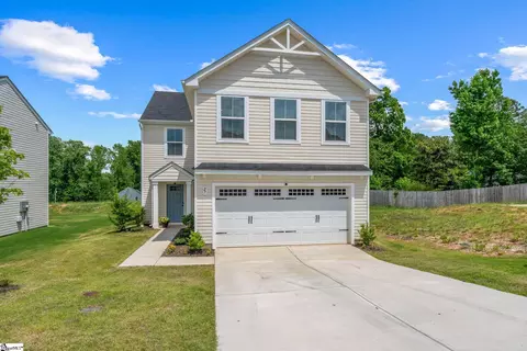 27 Havenhill Pl, Greenville, SC 29605