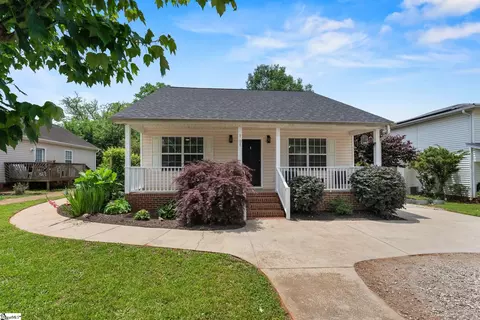 101 Old Paris Mountain Rd, Greenville, SC 29609