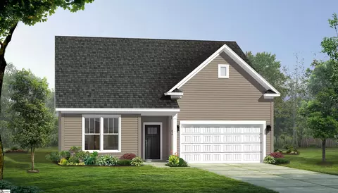 12018 Mahogany Cir, Inman, SC 29349