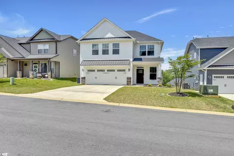 Exterior - 115 River Trace Loop, Simpsonville, SC 29680 photo 5 of 5
