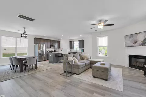 Entry Way - 115 River Trace Loop, Simpsonville, SC 29680 photo 1 of 6