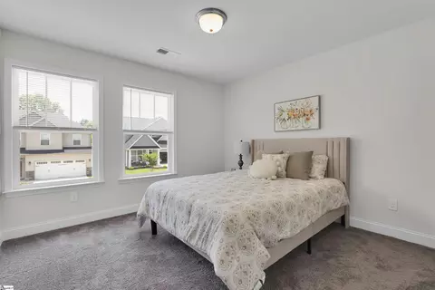 Bedroom - 115 River Trace Loop, Simpsonville, SC 29680 photo 3 of 3