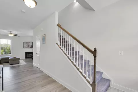 Entry Way - 115 River Trace Loop, Simpsonville, SC 29680 photo 3 of 6
