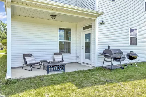 Exterior - 115 River Trace Loop, Simpsonville, SC 29680 photo 3 of 5