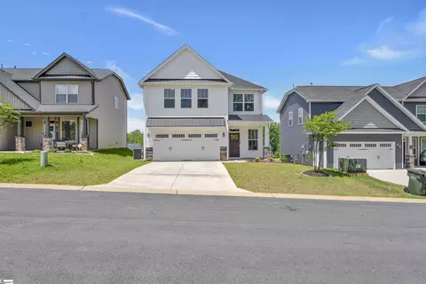 Exterior - 115 River Trace Loop, Simpsonville, SC 29680 photo 4 of 5