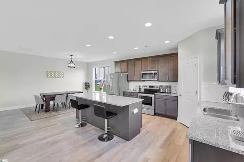 Kitchen - 115 River Trace Loop, Simpsonville, SC 29680 photo 2 of 2