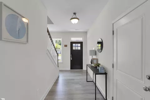 Entry Way - 115 River Trace Loop, Simpsonville, SC 29680 photo 2 of 6