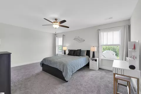Bedroom - 115 River Trace Loop, Simpsonville, SC 29680 photo 1 of 3
