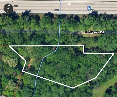 401 Old Jones Rd, Greer, SC 29651